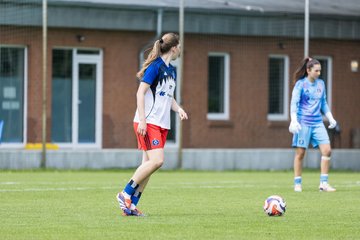Bild 166 - wBJ HSV Leistungsvergleich